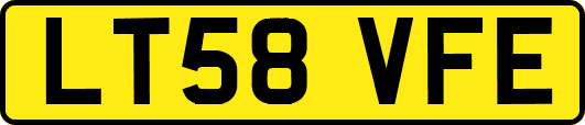 LT58VFE