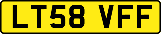 LT58VFF