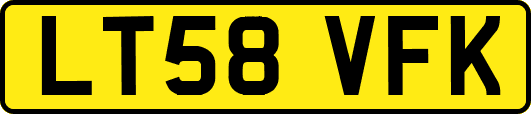 LT58VFK