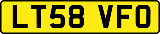 LT58VFO