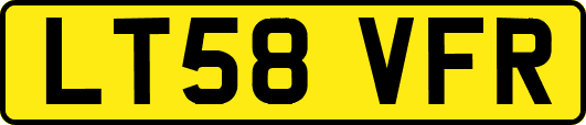LT58VFR