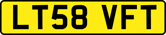 LT58VFT
