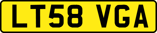 LT58VGA