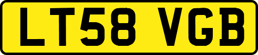 LT58VGB
