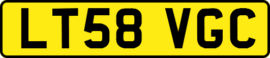 LT58VGC