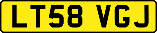 LT58VGJ