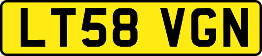 LT58VGN