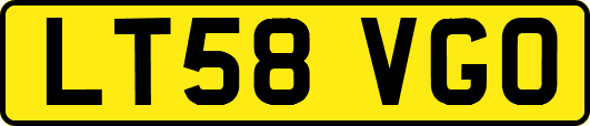 LT58VGO