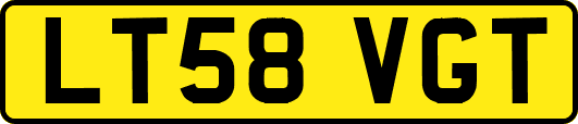 LT58VGT