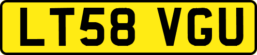 LT58VGU