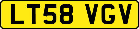LT58VGV