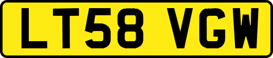 LT58VGW