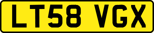 LT58VGX
