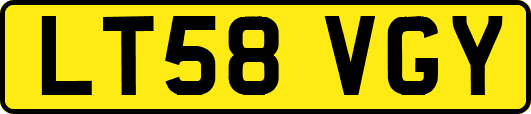 LT58VGY
