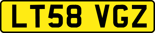 LT58VGZ