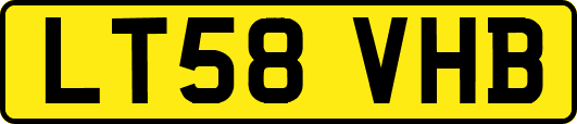 LT58VHB