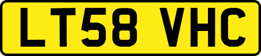 LT58VHC