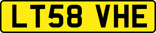 LT58VHE