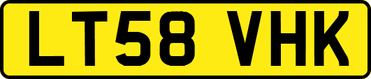 LT58VHK