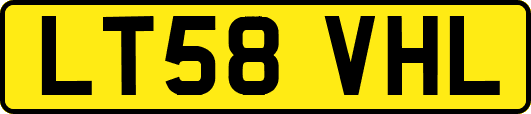LT58VHL