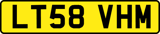 LT58VHM