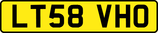 LT58VHO