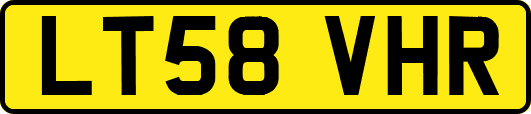 LT58VHR