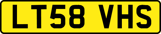 LT58VHS