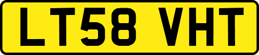 LT58VHT