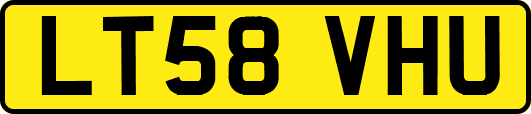 LT58VHU