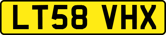 LT58VHX