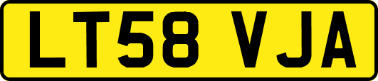 LT58VJA