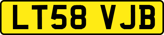 LT58VJB