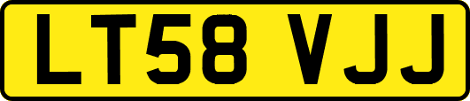 LT58VJJ