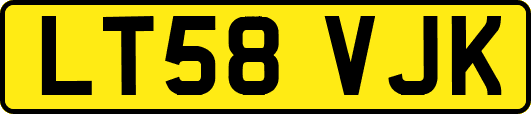 LT58VJK