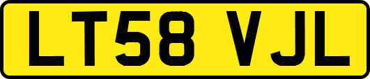 LT58VJL
