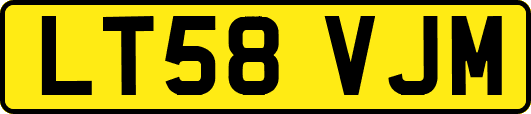 LT58VJM