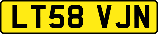 LT58VJN