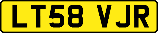 LT58VJR