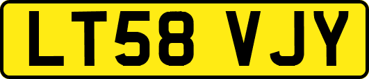 LT58VJY