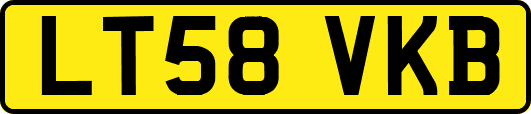 LT58VKB