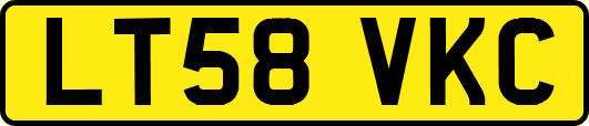 LT58VKC