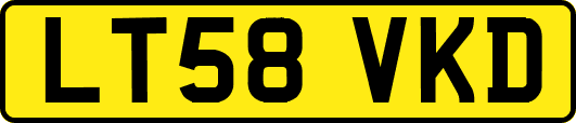LT58VKD