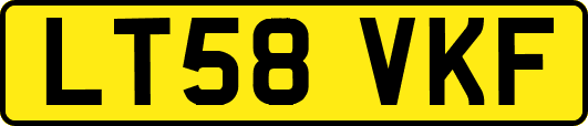 LT58VKF