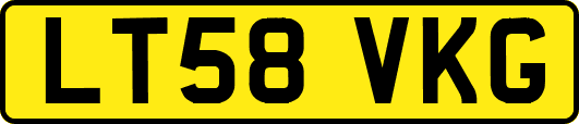 LT58VKG