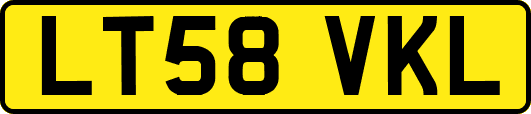LT58VKL