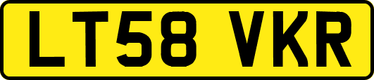 LT58VKR