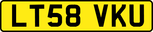 LT58VKU