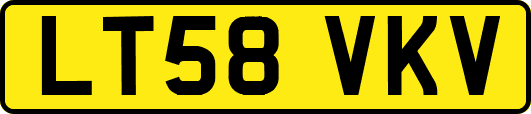LT58VKV