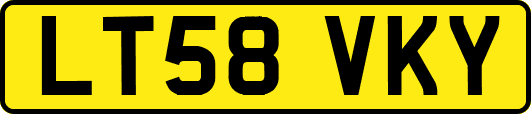 LT58VKY